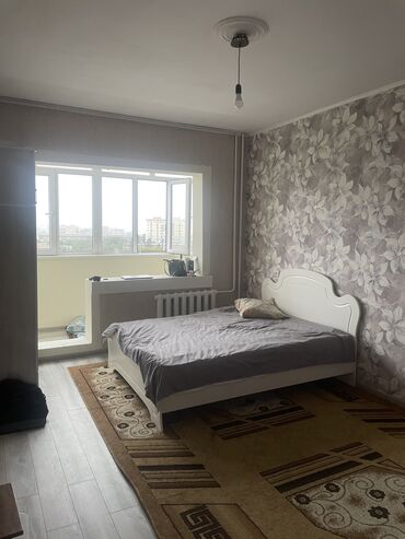 гостиница в сокулуке: 40 м², С мебелью