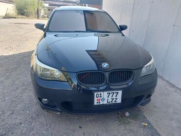 датчик спидометра гольф 4: BMW 5 series: 2005 г., 3 л, Механика, Бензин, Седан