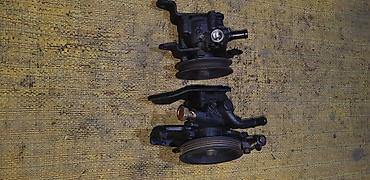 SERVO PUMPA SR20/CD20 ZA NISSAN 100 NX, ALMERA, PRIMERA . OD 1991