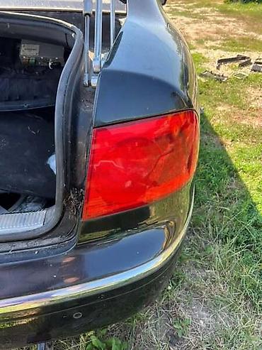 ford k: PHAETON STOP SVETLA ZA VOLKSWAGEN PHAETON | Polovni Delovi za — 3