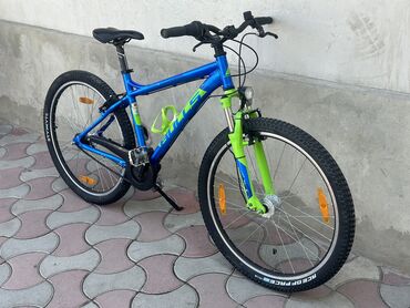 Городские велосипеды: Городской велосипед, Рама XL (180 - 195 см), Б/у at lalafo.kg — 14 Городские велосипеды: Городской велосипед, Рама XL (180 - 195 см), Б/у — 14