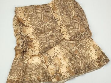spódnice plisowane ombre: Skirt, Primark, M (EU 38), condition - Perfect