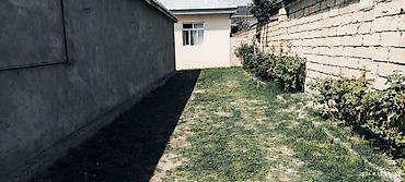 fatmayida həyət evləri: Satılır Həyətyanı torpaq sahəsi olan fərdi yaşayış evi - Təkmərtəbəli — 1