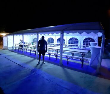 Organizacija događaja: Organizacija događaja | Bouquets, Lopte, Clowns — 13