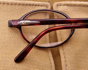 Naočare: Vintage Chevignon Tomasvill dioptrijski ram. Chevignon. Vrlo redak — 10