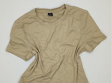 koszula lala: Shein, T-shirt damski, rozmiar M — 1