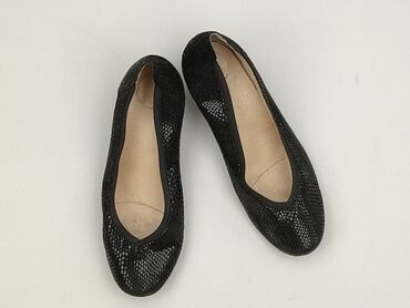Ballerinas for women, 38, condition - Very good