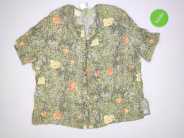 bluza konfederacja: KOMBI Canada, Bluzka damska, rozmiar 5XL — 2