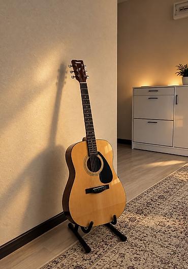 Гитары: YAMAHA F310 original made in Indonesia в налчиии ямахи,звучание — 1