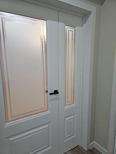 Продажа квартир: 2 комнаты, 60 м², Элитка, 5 этаж, Евроремонт — 5