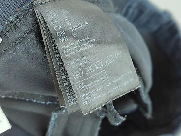 ccc buty 34: H&M, Spodnie materiałowe damskie, rozmiar M — 5