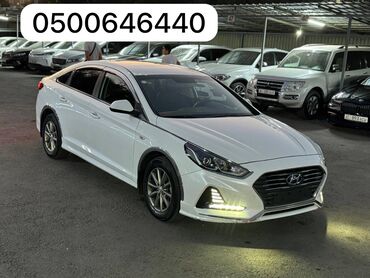 цена газа в бишкеке на авто: Hyundai Sonata: 2017 г., 2 л, Автомат, Газ, Седан