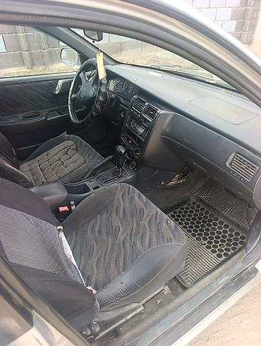Toyota: Toyota Carina E: 1996 г., 1.8 л, Автомат, Бензин, Универсал — 4