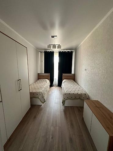 1 room: 3 комнаты, Семейным, С мебелью полностью — 2