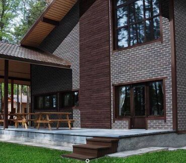 Фасадные сэндвич панели: Цены ниже рыночных!!! Фасадная плитка технониколь hauberk созданная на — 14