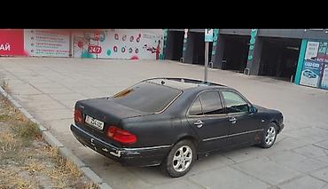 аксессуары для авто: Mercedes-Benz E-Class: 1998 г., 3 л, Автомат, Дизель, Седан — 3