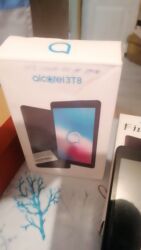 Alcatel: Alcatel 1Se Lite, 64 GB, bоја - Ljubičasta, Sa tastaturom, Otisak prsta, Bežični punjač — 24