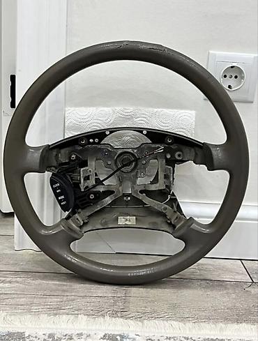 руль камри 45: Руль Toyota 2004 г., Б/у, Оригинал, Япония — 1