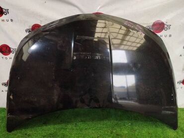 капот митсубиси галант: Капот NISSAN MURANO QR25 2004 (б/у)