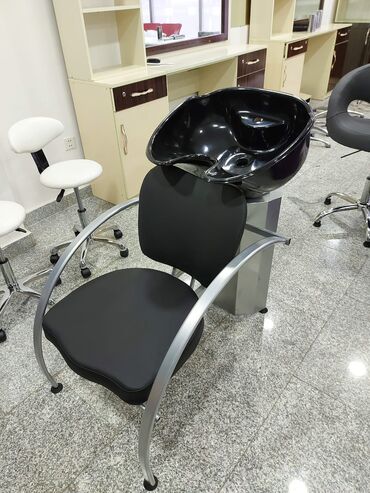 Salon, tibbi kreslolar: Salon moykasi, Yeni, her rengi ile movcuddur