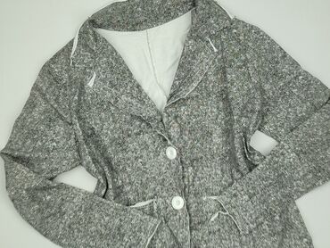 mohito spodnie jeansy: Women's blazer, size M (EU 38)