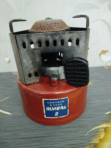 Qaz balonları: Qaz balonu, Metan, Reduktorlu — 6