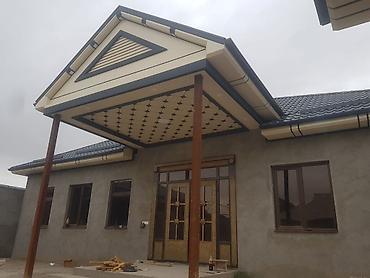 Фасадные работы: | Сайдинг Больше 6 лет опыта — 6