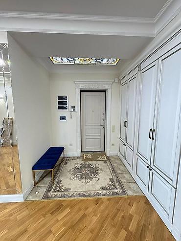 Продажа квартир: 4 комнаты, 178 м², Индивидуалка, 10 этаж — 10