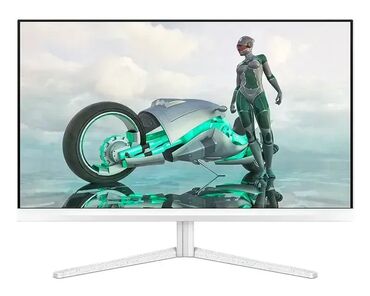 kupujem prodajem monitor: Philips Evnia 27M2N3201A/00 Full HD Gaming Monitor Cena: 20.130 RSD