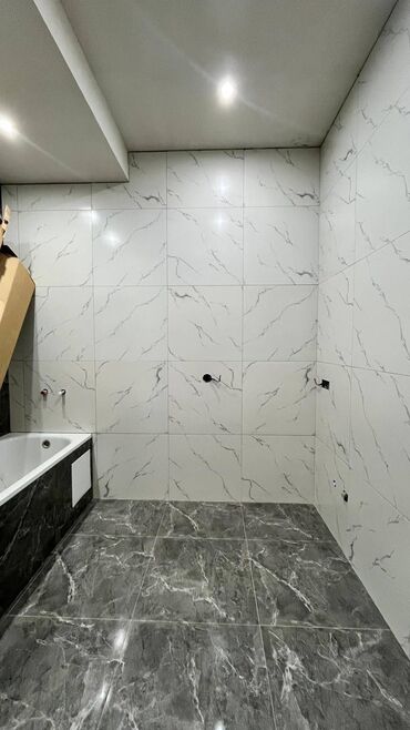 Продажа квартир: 3 комнаты, 87 м², Элитка, 4 этаж, Дизайнерский ремонт — 9