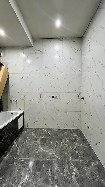 Продажа квартир: 3 комнаты, 87 м², Элитка, 4 этаж, Дизайнерский ремонт — 9