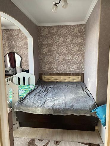 Продажа квартир: 2 комнаты, 58 м², 2 этаж — 5