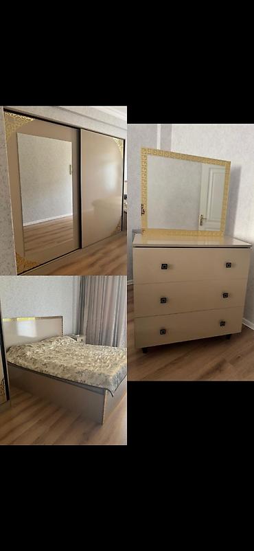 немецкий ламинат в баку: Yataq desti matras baza yoxdur 1000₼.
Ünvan Saray.(99101)
Mehi Ⓜ️ E — 1