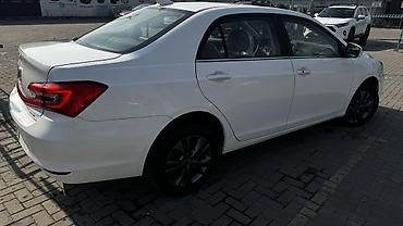 lexus e: BYD Qin: 2018 г., 1.5 л, Автомат, Гибрид, Седан — 4
