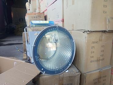 Светодиодные прожекторы и промышленное освещение от 100 W до 3000W и at lalafo.kg — 1 Светодиодные прожекторы и промышленное освещение от 100 W до 3000W и — 1
