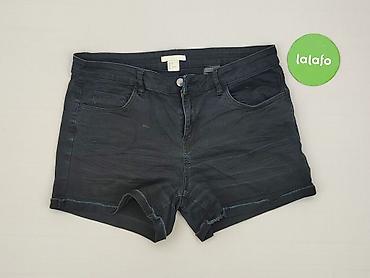 sklep hm: H&M, Szorty damskie, rozmiar S — 2
