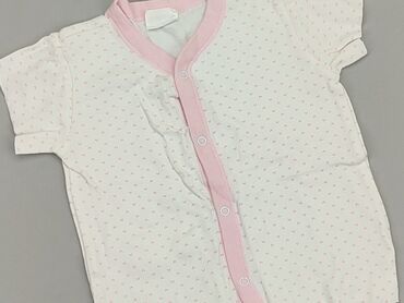 długa biała letnia sukienka: Shirt 1.5-2 years, condition - Perfect, pattern - Print, color - White