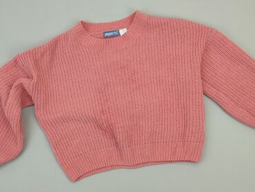 sweterek baletowy: Sweater, Pepperts!, 8 years, 122-128 cm, condition - Good