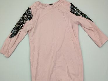 bluzki cotton club: Sweatshirt, S (EU 36), condition - Good
