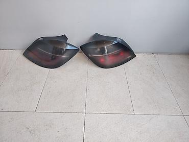 yan güzgülər s: LED, Opel 2009 il, Orijinal, Almaniya, İşlənmiş — 1