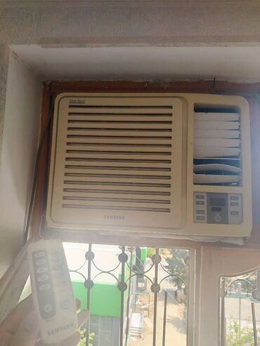samsung a10 s qiymeti: Kondisioner Samsung, 40-45 kv. m