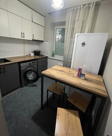 Продажа квартир: 2 комнаты, 45 м², Индивидуалка, 1 этаж, Евроремонт — 3