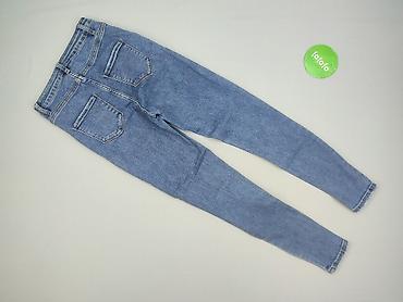 trapstar denim: Jeansy damskie, rozmiar XS — 3