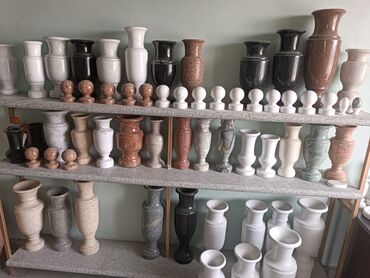 Другие строительные материалы: Гранит мраммор таштан столешницы подоконники жазайбыз, барып at lalafo.kg — 8 Другие строительные материалы: Гранит мраммор таштан столешницы подоконники жазайбыз, барып — 8