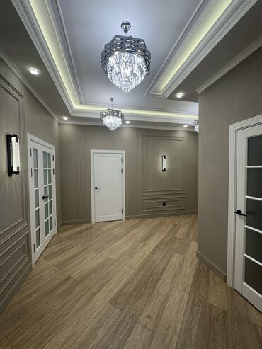 Продажа домов: Дом, 143 м², 4 комнаты, Собственник, Евроремонт — 11