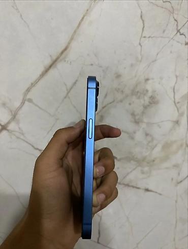 note 13 pro plus: IPhone 13, Новый, Синий, Коробка — 4