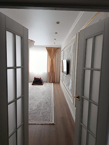 kant flat: 2 комнаты, 74 м², Филармония Элитка, 3 этаж, Свежий ремонт — 9