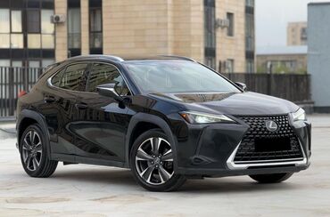 лексус алтезза: Lexus : 2019 г., 2 л, Автоматические, Бензин, Кроссовер