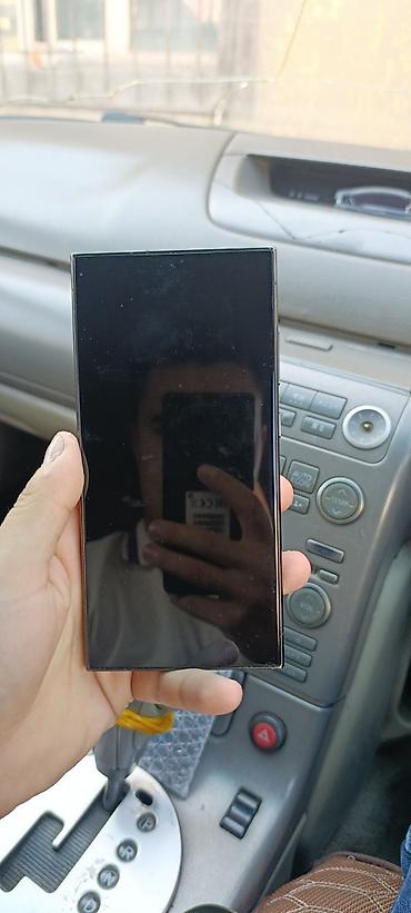 старый samsung: Samsung Galaxy S24 Ultra, Б/у, 512 ГБ, цвет - Зеленый, 1 SIM — 2