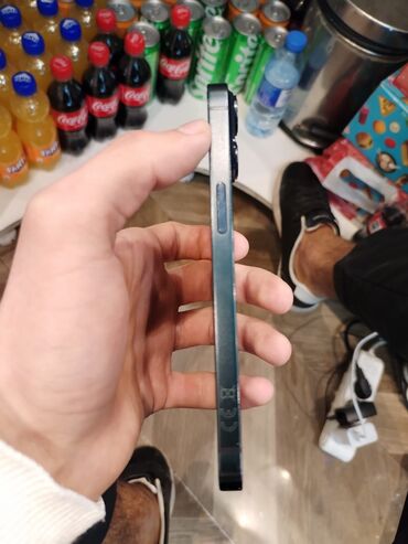 Apple iPhone: IPhone 14, 128 GB, Black Titanium, Face ID — 3